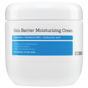 COSRX Skin Barrier Moisturizing Cream 450 ml produktbilde