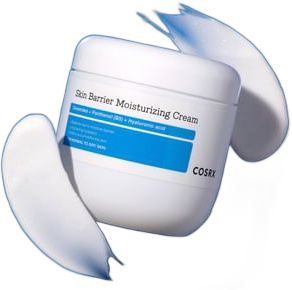 COSRX - Skin Barrier Moisturizing Cream 450ml Produktbild