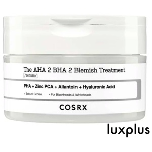 COSRX The AHA 2 BHA 2 Blemish Treatment Serum 50 g produktbilde