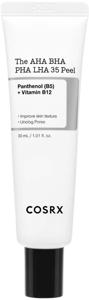 COSRX The AHA BHA PHA LHA 34 Peel 30 ml produkt bild