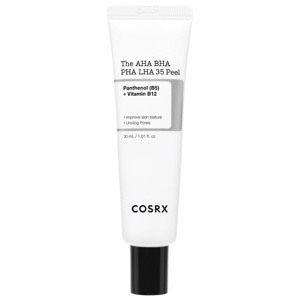 COSRX The AHA BHA PHA LHA 35 Peel 30 ml produktbilde