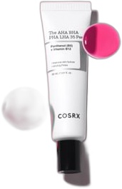 COSRX - The AHA BHA PHA LHA 35 Peel - Peeling-Gel Produktbild