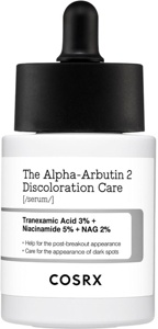 COSRX The Alpha-Arbutin 2 Discoloration Care Serum produktbillede