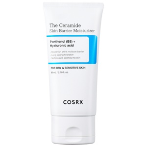 COSRX The Creamide Skin Barrier Moisturizer 80 ml produktbillede