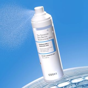 COSRX The Ceramide Skin Barrier Moisturizing Mist 120 ml Produktbild