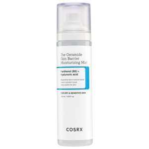 COSRX The Ceramide Skin Barrier Moisturizing Mist produktbillede