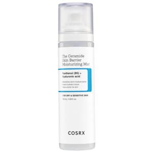 COSRX The Ceramide Skin Barrier Moisturizing Mist 120 ml produktbilde