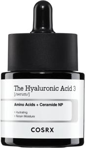 COSRX The Hyaluronic Acid 3 Serum 20 ml produkt bild