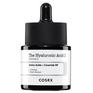 Cosrx The Hyaluronic Acid 3 Serum - 20 ml. produktbillede