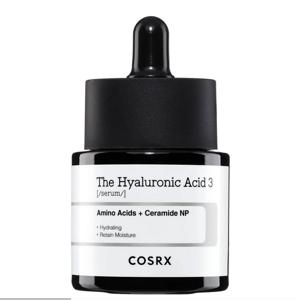COSRX The Hyaluronic Acid 3 Serum 20 ml produkt bild