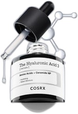 COSRX - The Hyaluronic Acid 3 Serum - Gesichtsserum Produktbild