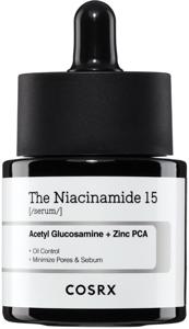 COSRX The Niacinamide 15 Serum 20 ml produkt bild