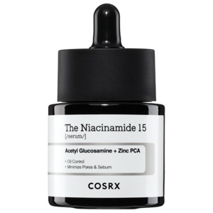 COSRX The Niacinamide 15 Serum 20 ml produktbillede