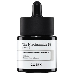 COSRX The Niacinamide 15 Serum 20 ml produktbilde