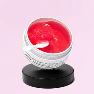 COSRX - The Peptide Collagen Hydrogel Eye Patch - Augenpads Produktbild