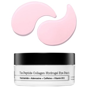 COSRX The Peptide Collagen Hydrogel Eye patch 60 st produkt bild