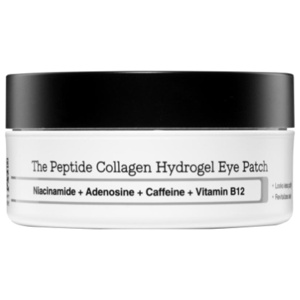 COSRX The Peptide Collagen Hydrogel Eye Patch produktbillede