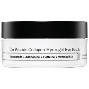 COSRX The Peptide Collagen Hydrogel Eye Patch 60 stk produktbilde