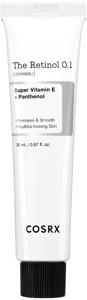 Cosrx The Retinol 0.1 Cream 20 ml produkt bild