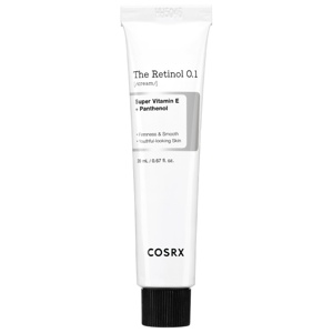 COSRX The Retinol 0.1 Cream 20 ml produktbilde