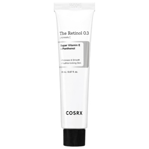 COSRX The Retinol 0.3 Cream 20 ml produktbilde