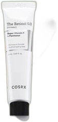 COSRX - The Retinol 0.3 Cream - Anti-Falten Gesichtscreme Produktbild