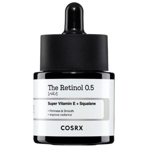 COSRX The Retinol 0.5 Oil 20 ml produkt bild