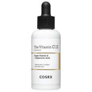 COSRX The Vitamin C 13 Serum 20 ml produktbilde