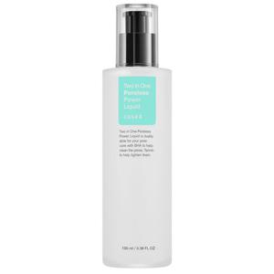 COSRX Two In One Poreless Power Liquid produkt bild