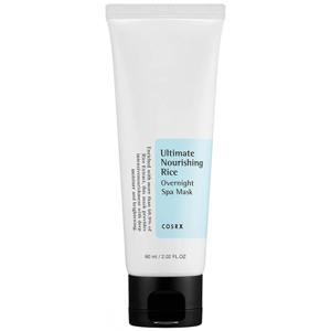 COSRX Ultimate Nourishing Rice Overnight Mask 60 ml produkt bild