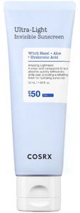 CosRx Ultra Light Invisible Sun Screen produkt bild