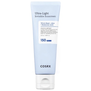 COSRX Ultra-Light Invisible Sunscreen SPF50 50 ml produktbilde