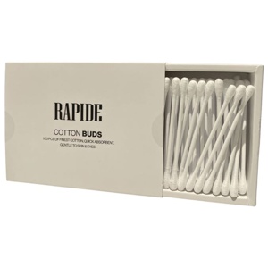 Cotton Buds produkt bild