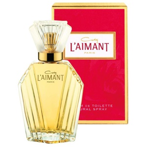 Coty L'Aimant Eau De Toilette 50ml product image
