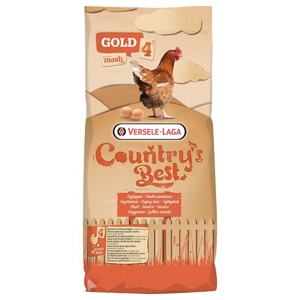 Country's Best GOLD 4 Mash Produktbild