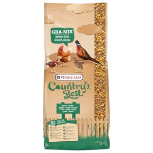 Country's Best GRA-MIX Hennen Mischung Produktbild