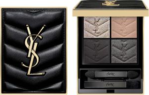 Couture Mini Clutch 700 Over Noir produkt bild