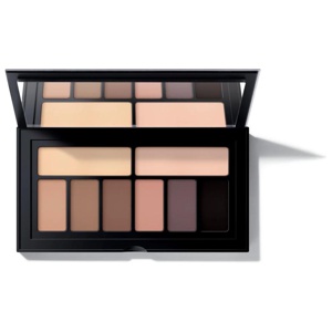 Smashbox Cover Shot Eye Shadow Palette Mattes 7,8 g produkt bild
