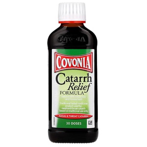Covonia Catarrh Relief Formula 150ml product image