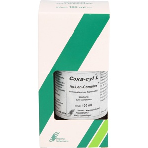 COXA-CYL-L-Ho-Len-Complex-Tropfen Produktbild