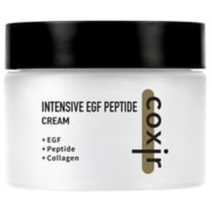 coxir - Intensive EGF Peptide Cream - Feuchtigkeitscreme Produktbild