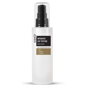 coxir - Intensive EGF Peptide Emulsion - Gesichtsemulsion Produktbild