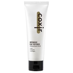 coxir - Intensive EGF Peptides Cream Mask Pack 2025 Version - 80ml Produktbild