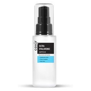 coxir - Ultra Hyaluronic Ampoule - Ampulle Produktbild