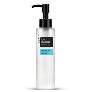 coxir - Ultra Hyaluronic Cleansing Oil - Reinigungsöl Produktbild