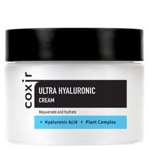 COXIR Ultra Hyaluronic Cream 50 ml produkt bild