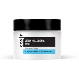 coxir - Ultra Hyaluronic Cream - Feuchtigkeitscreme Produktbild