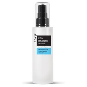 coxir - Ultra Hyaluronic Emulsion - Gesichtsemulsion Produktbild
