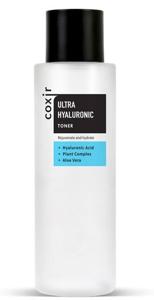 COXIR Ultra Hyaluronic Toner 150 ml produkt bild