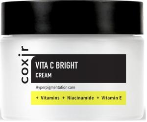 COXIR Vita C Bright Cream 50 ml produkt bild